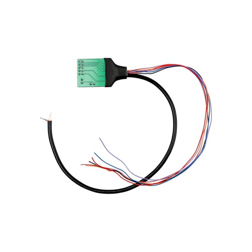 Yanhua Mini ACDP BMW CAS1 - CAS4+ Module 1 IMMO & Odometer Authorization and Adapter