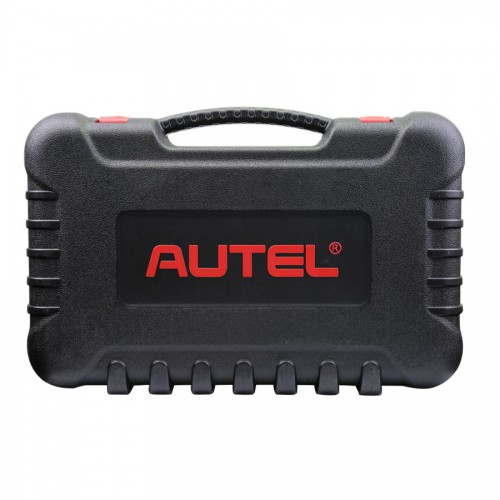 AUTEL MaxiSys MS906BT OBD2 Scanner Car Diagnostic tool Key Programmer Scanner Better than DS808 DS708 launch x431