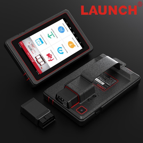  Launch X431 Pro Mini Bluetooth with 1 years Free Update Online Full System Diagnosis Support Actuation Test