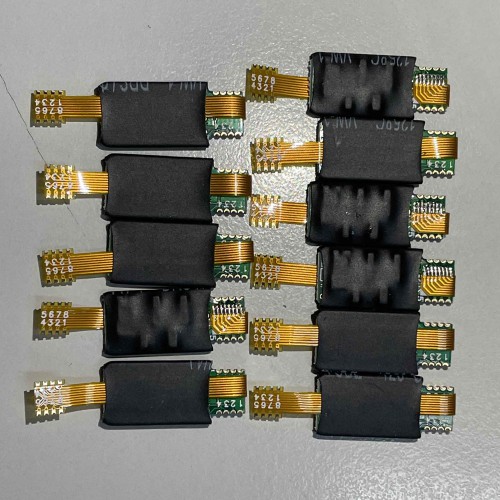 YANHUA 35160/35128 compatible chip