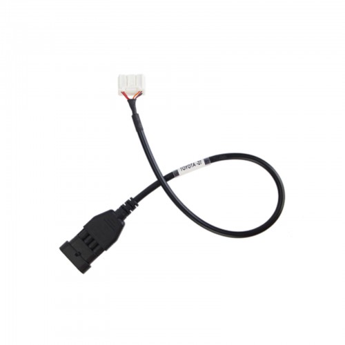 OBDSTAR CAN Direct Kit with Toyota-24 Cable Work with X300 DP PLUS/ X300 PRO4/ X300 DP