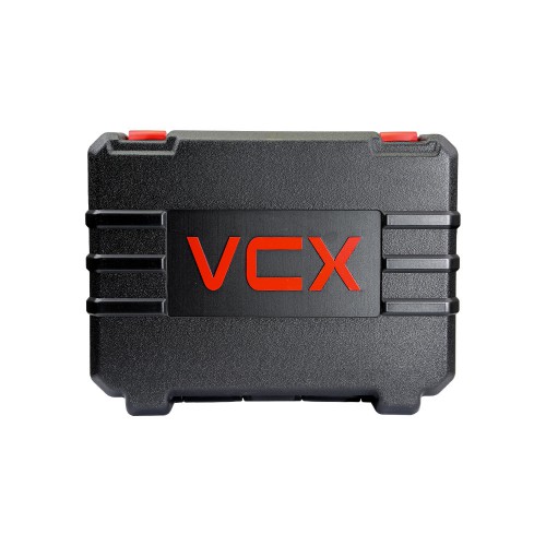 New ALLSCANNER VXDIAG MULTI Diagnostic Tool for BMW and BENZ with 1TB Software SSD