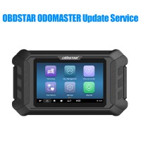 OBDSTAR Odo Master Full Version Update Service for One Year Subscription Get Extra 1 Month