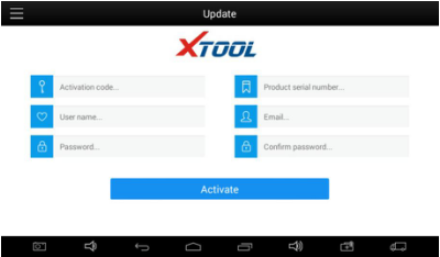 xtool-x100-pad2-register