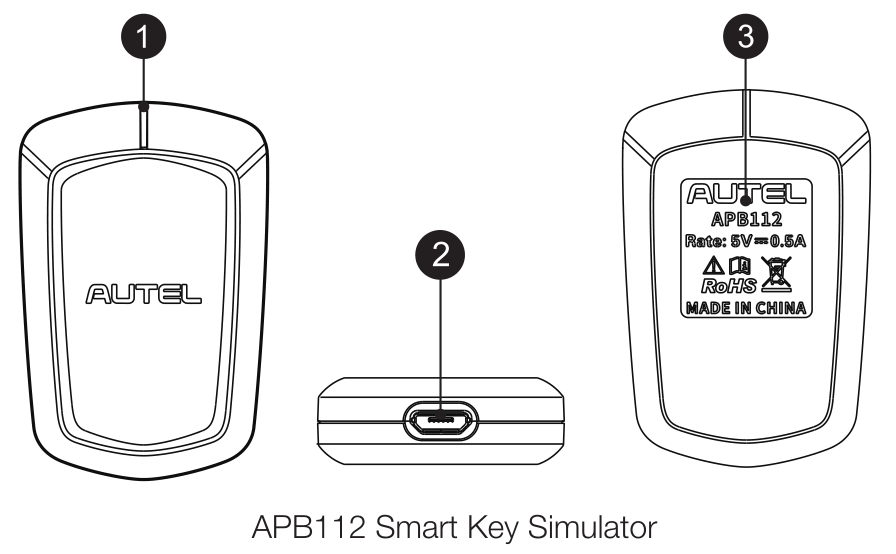 autel-apb112-smart-key-simulator-6