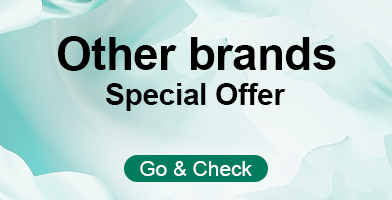 Other brands Special Offer
