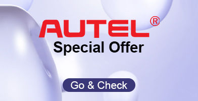 Autel Special Offer