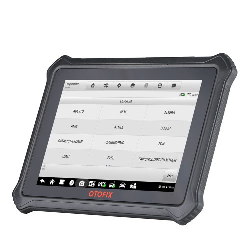 Autel OTOFIX IM1 Auto Key Programming & Diagnostic Tool Support Multi-Languages with 1 Year Free Update Online