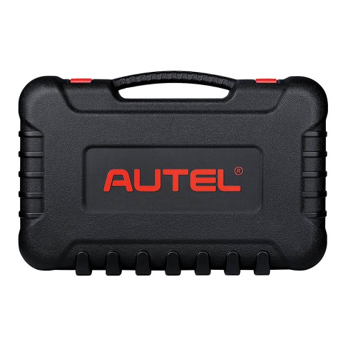 2024 Autel Maxisys Elite II Automotive Diagnostic Tool with J2534 Box Support SCAN VIN and Pre&Post Scan with Free MaxiVideo MV108S