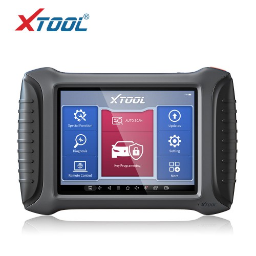 [Global Version] XTOOL X100 PAD3 (X100 PAD Elite) Tablet Key Programmer With KC100&EEPROM Adapter Support Toyota Smart Key Lost
