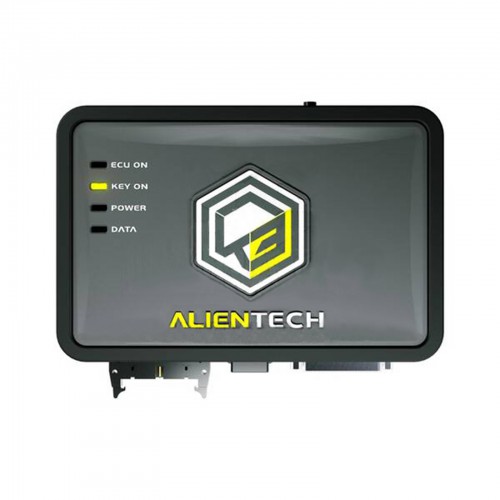 ALIENTECH Original KESS v3 KESS3 ECU and TCU programming via OBD, Boot and Bench Replace Kess V2 Ktag