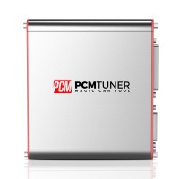 V1.2.7 PCMtuner ECU Programmer 67 Modules in 1 Magic Car Tools With Integrated Scanmatik2 With Free Damaos
