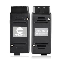 2024 VNCI MDI2 GM Diagnostic Scanner Support CANFD and DoIP Protocol and Techline Connect SPS2 Replace GM MDI2 Tech2