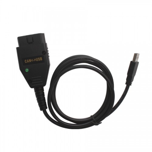Free Shipping CMD CAN Flasher V1251