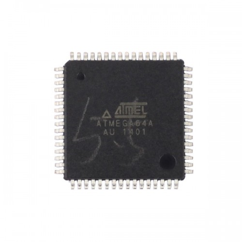 ATMEGA64 Repair Chip Update XPROG-M Programmer from V5.0/V5.3 /V5.45 to 5.50 Full Authorization (Including CAS4)