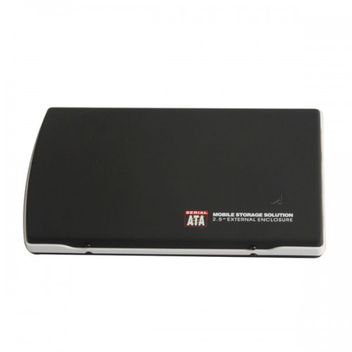 60G External Hard Disk only HDD without Software