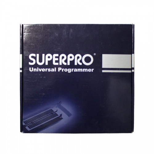 Original Xeltek USB SuperPro 610P Universal IC Chip Device Programmer