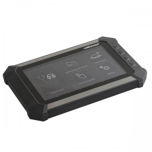 OBDSTAR DP PAD  Diagnostic Tablet with Immobilizer+ EEPROM/PIC adapter+OBDII  Specially for Japanese and Korean Vehicle
