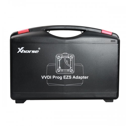  Xhorse VVDI Prog MB EZS Adapters For VVDI Prog Mercedes Benz EIS/EZS 10pcs/set Free Shipping