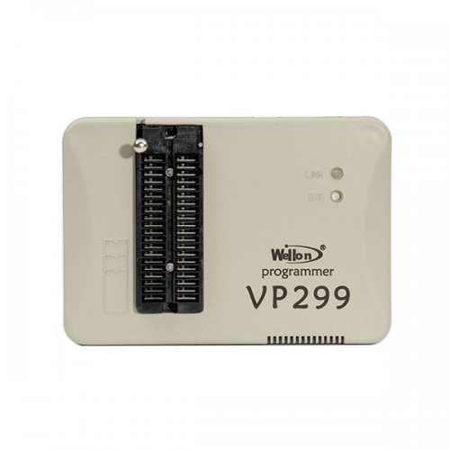 Wellon Universal Programmer VP-299 VP299