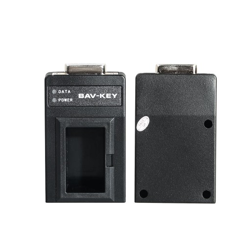 Original Yanhua Mini ACDP BAV Key Adapter Working with Yanhua Mini ACDP Key Programer