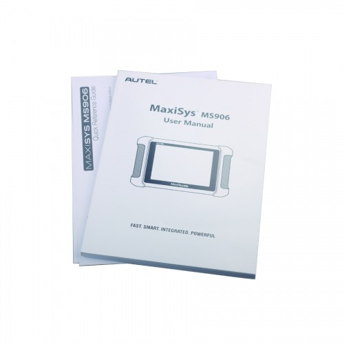  AUTEL MaxiSYS MS906 Auto Diagnostic Scanner Updated Version of Autel MaxiDAS DS708