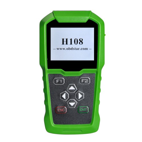   OBDSTAR H108 PSA Programmer Support All Key Lost Read-write EEPROM and FLASH No need pin code