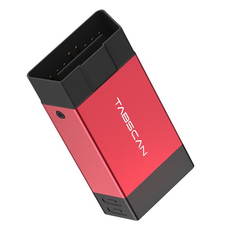 Tabscan T2 Portable Smart Diagnostic Box