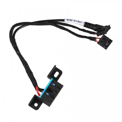   Xhorse VVDI MB TOOL Power Adapter Work with VVDI MB TOOL for Benz W164 W204 W210 Data Acquisition