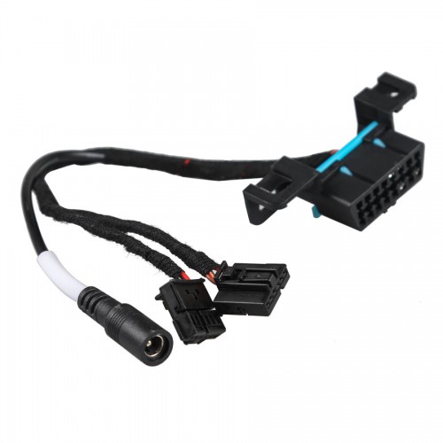   Xhorse VVDI MB TOOL Power Adapter Work with VVDI MB TOOL for Benz W164 W204 W210 Data Acquisition