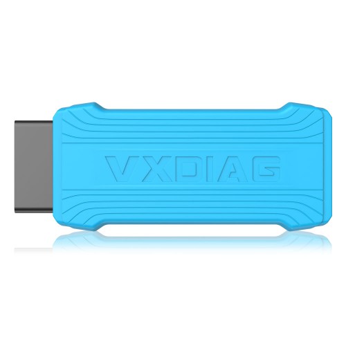 WiFi Version VXDIAG VCX NANO for GM / OPEL GDS2 V2023.10 Tech2WIN 16.02.24 Diagnostic Tool