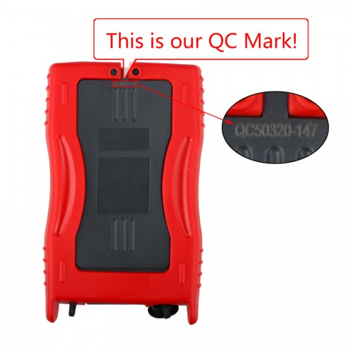 GDS VCI OEM diagnostic tool for Hyundai and KIA with Trigger Module Firmware V2.07 Software V19