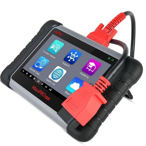 Autel MaxiPro MP808K Diagnostic Tool OBD2 Scanner Based On Android System (Same as DS808)
