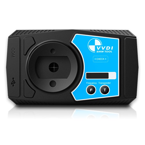  Original V1.6.0 Xhorse VVDI BMW Tool for E/F/G Series Coding /Programming / Mileage Correction Can Read Egs Isn For 6hp