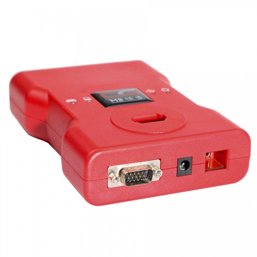  V3.0.5.0  CGDI Prog MB Benz Key Programmer with Full Adapters for ELV Repair Support All Key Lost