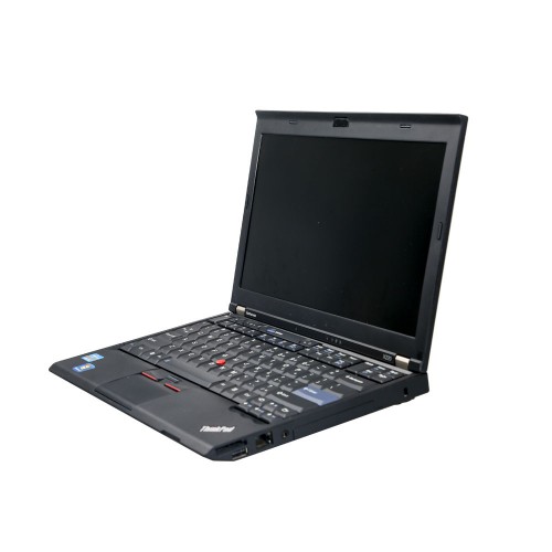 [Ready To use] Full Pckage V2021.9 DOIP MB SD C4 SD Connect 4 Star Diagnosis With WIFI Plus Lenovo X220 Laptop I5 CPU 4GB