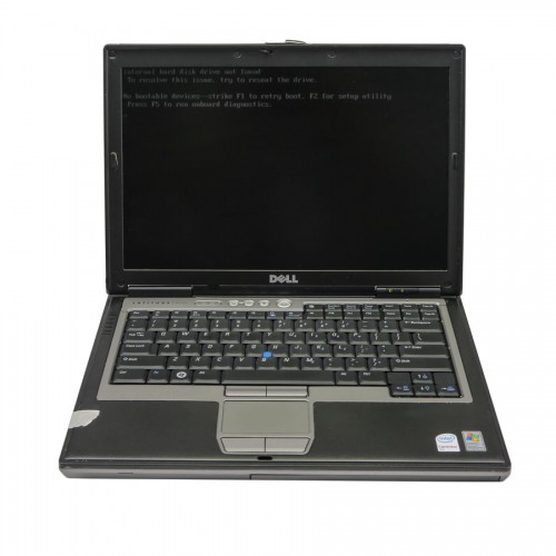 [Ready To Use] V2021.9 WIFI MB DOIP SD C4 SD Connect 4 Star Plus DELL D630 4GB Laptop