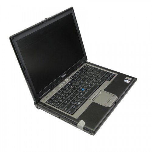 [Ready To Use] V2021.9 WIFI MB DOIP SD C4 SD Connect 4 Star Plus DELL D630 4GB Laptop