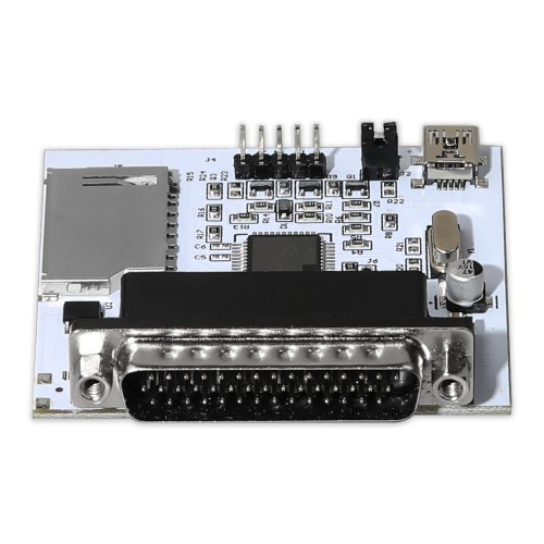 IProg+ IPROG Pro PCF79xx SD-card Adapter