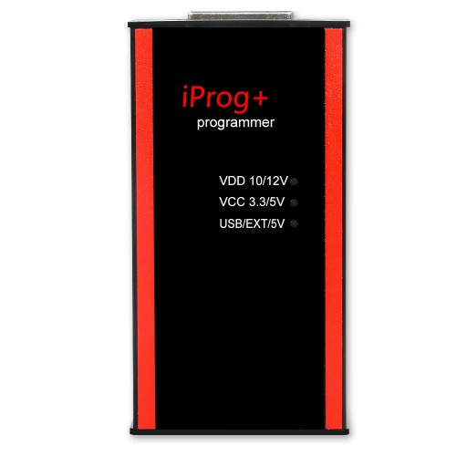V86 Iprog+ Pro Key Programmer With IPROG Pro PCF79xx SD-card Adapter