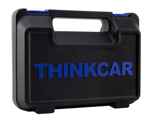 Thinkcar Thinkplus Intelligent Car Diagnosis Easy Auto Full System Check Support WIFI