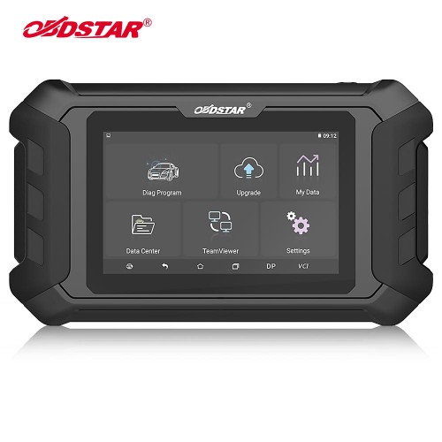 [Standard Version] OBDSTAR ODOMASTER for Odometer Adjustment/OBDII and Oil Service Reset Buy now can Get OBDSTAR FCA 12+8 Adapter as Free Gift
