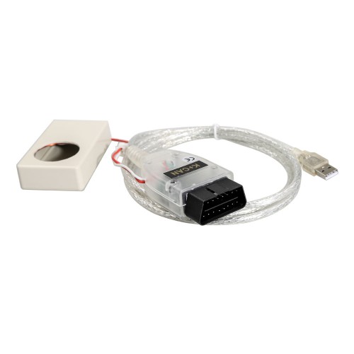 VAG tacho USB Version V 5.0 V-A-G Tacho For NEC MCU 24C32 or 24C64