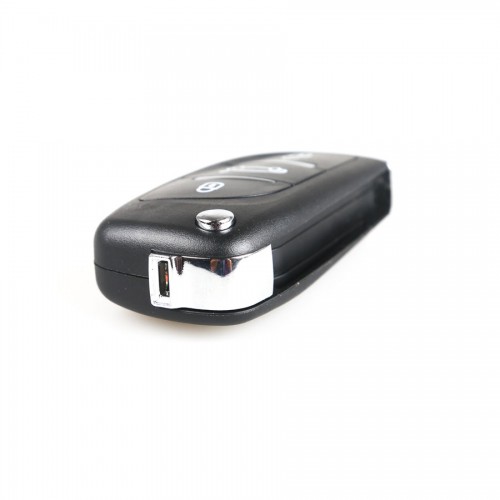  XHORSE XNDS00EN VVDI2 Volkswagen DS Type Remote Key 3 Buttons 5 pcs/lot