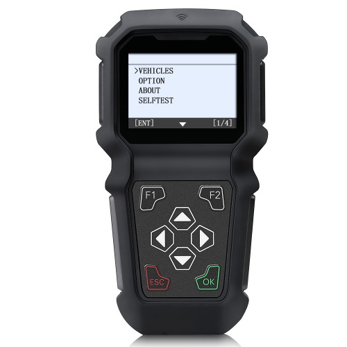 GODIAG M202 GM/CHEVROLET/BUICK Hand-held OBDII Odometer Adjustment Professional Tool