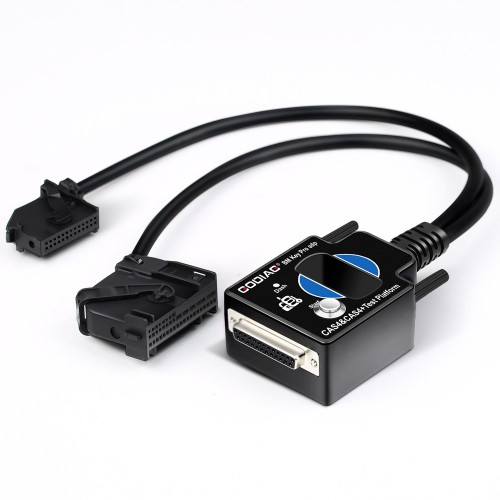 Bundle Promotion GODIAG GT100 ECU Connector + BMW FEM/ BDC And BMW CAS4 / CAS4+ Test Platform Cable