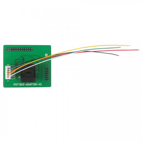 XHORSE VVDI PROG PCF79XX Adapter For Chip models PCF7922 PCF7941 PCF7945 PCF7952 PCF7953 PCF7961