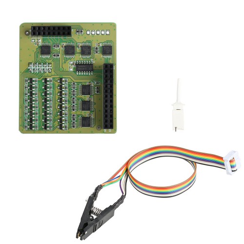 XHORSE VVDI PROG Programmer EEPROM Clip Adapter