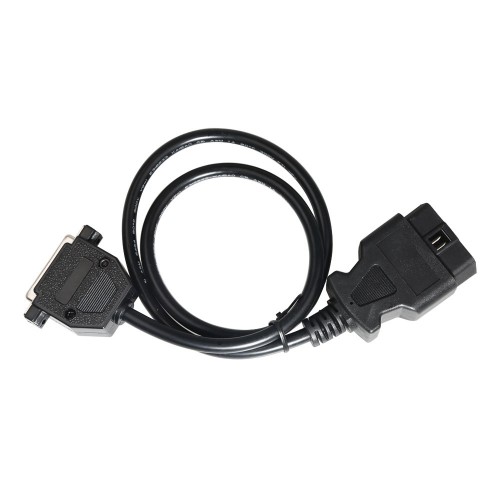 ABS/SBC OBD2 Repair Tool for Mercedes Benz Cars Have W211 and R230 Adapter (Repair Code C249F)