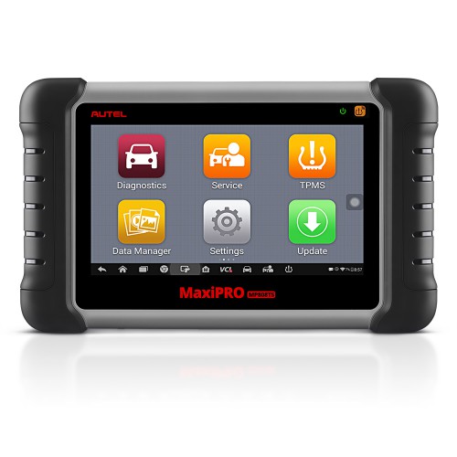 [UK/EU Ship] Autel MaxiPRO MP808TS WIFI/Bluetooth Diagnostic Tool For Complete TPMS Service and Diagnostic Functions